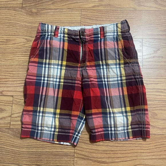 y2k Aeropostale Shorts 32 - Picture 1 of 5